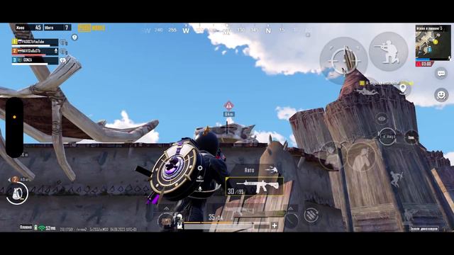 😢А МЫ ВСЕГО ЛИШЬ ХОТЕЛИ ЗАЕХАТЬ НА ГОРУ. КАК НЕ НАДО КРУТИТЬ ПРОТИВНИКОВ! А МОГ БЫ БЫТЬ ХОРОШИЙ ТОП смотреть онлайн