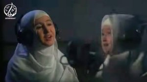 Мустофа Мустофа   прекрасная Нашида Асма  &Нулифар бинт Улугбек