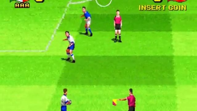 NG - Neo Geo Cup '98