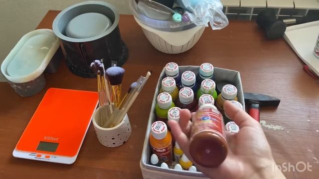 СПИСОК НЕОБХОДИМЫХ МАТЕРИАЛОВ.ГИПС.1-УРОК. ҚАНДАЙ МАТЕРИАЛДАР ҚАЖЕТ. ҚАНДАЙ ГИПС ҚОЛДАНАМЫЗ.1-САБАҚ смотреть онлайн