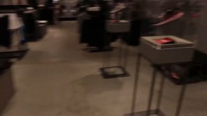 Жизнь в Японии /Шопинг в Осаке/Shinsai bashi