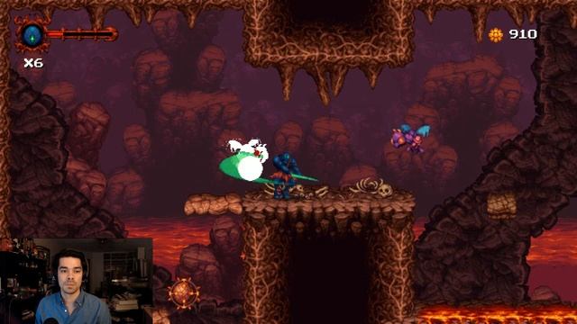 Primal Light - Stage 2 - Blind Playthrough смотреть онлайн