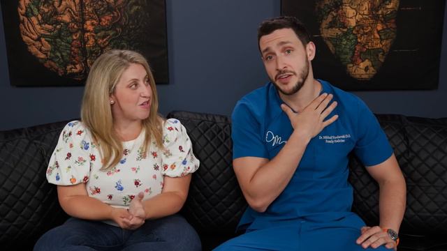 The Reality Of Life As A Little Person смотреть онлайн