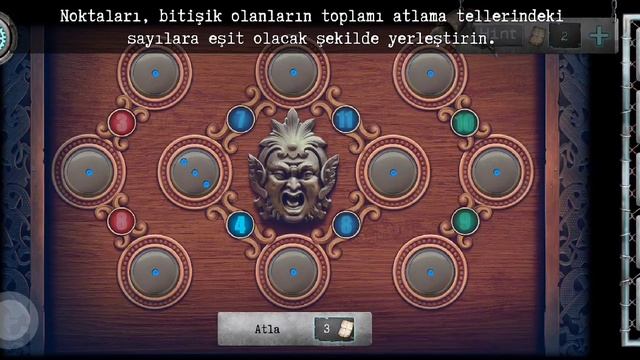 Horror Escape Gams Adventure: ( Chapter 2 ) Walkthrough Прохождения смотреть онлайн