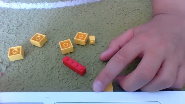 Фантазия в лего #2 - 3 борца сумо и носок. смотреть онлайн