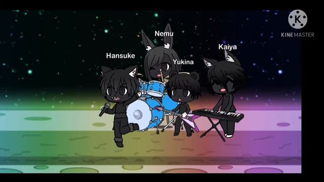 Мы номер один (гача лайф)(Тревор Хэндорсон мультяшки) смотреть онлайн