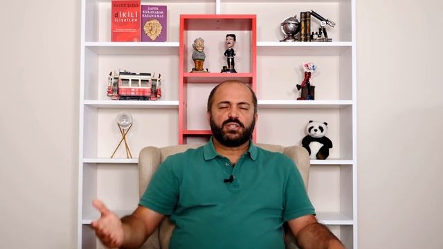 BAŞARISIZ İNSANLARIN 15 ORTAK ÖZELLİĞİ - KİŞİSEL GELİŞİM VİDEOLARI