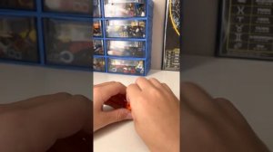 Как сделать машинку Смарт из Лего. Сборка машины из набора 60200