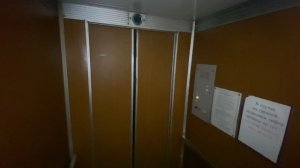 Лифты ЩЛЗ 1990 г.в.; V=1 м/с; Q=500 кг.