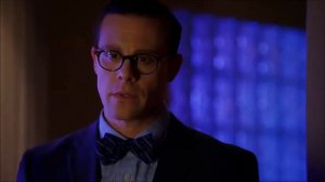 [Banshee] Clay Burton x Rebecca || Glory & Gore