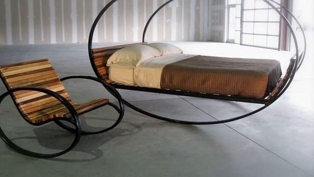 Красивые изделия из металла смотреть онлайн