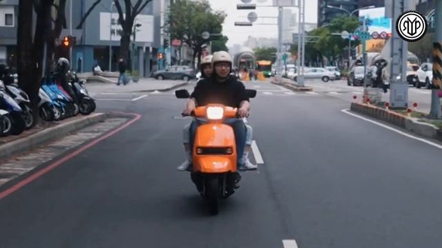 SUZUKI BANGKIT‼️KENALKAN MOTOR BARU BERMESIN 125CC SEBAGAI LAWAN SCOOPY DAN FAZZIO смотреть онлайн