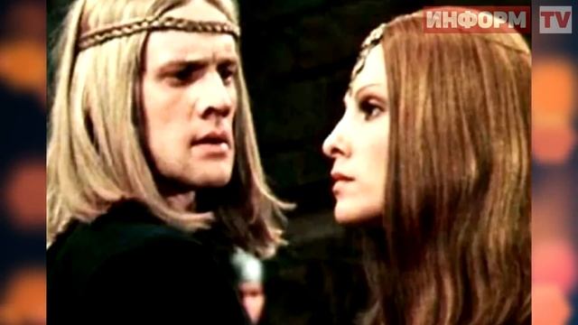 Миллион долларов и эмиграция его не спасли | Блистательный актер и танцор балета Александр Годунов смотреть онлайн