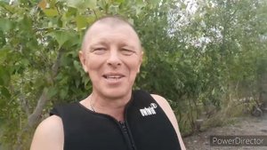 Покатушки на лодке пвх Гладиатор Е-380 по Оби.