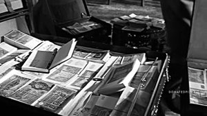 Amon Goeth - Devil Eyes |Edit|