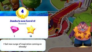 Welcome Screens LILO & STITCH CHARACTERS | Disney Magic Kingdoms