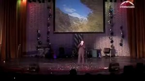 Аппаев Алим   Ана тилим