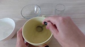 Желатиновая маска для лица от морщин