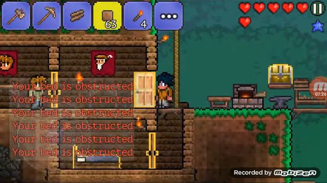 Terraria на пк прохождение за призывателя 3 смотреть онлайн