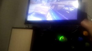 Как играть от первого лица в гта 4 на XBOX 360