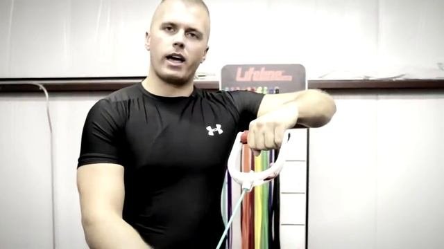 Ручки для лент и тросов LL GRIP ALL HANDLES