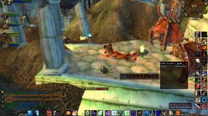 WoW Vanilla - Turtle WoW - Crescent Grove (new custom Dungeon)