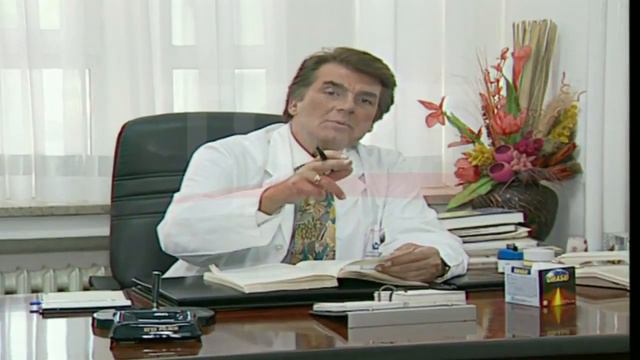 Hicran Yarası 1.Bölüm
