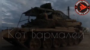 Автор и исполнитель этой прекрасной песни, наш братишка из отряда «Вега».
