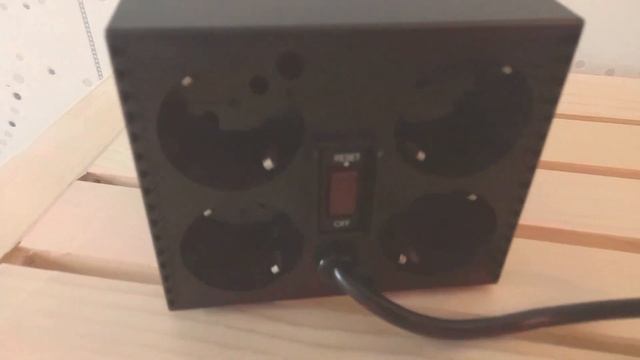 демонстрация стабилизатора смотреть онлайн