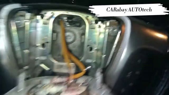 2011-2015 Chevy traverse,,How to remove Pad steering Airbag../Tagalog version смотреть онлайн