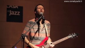 Мастер-класс Пола Гилберта