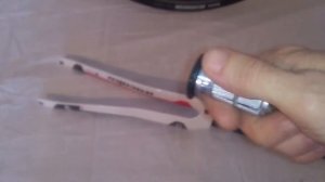 Карбоновая вилка для велосипеда размер 28. Китайский карбон или доделай сам.