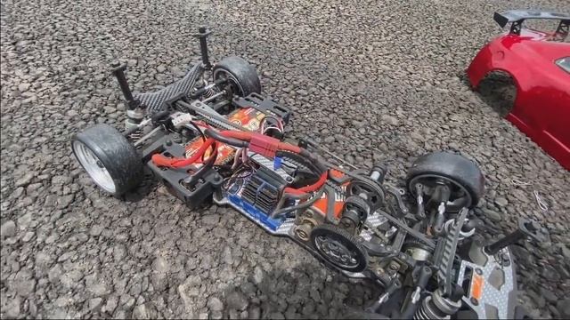 RC GODZILLA ? . 35000 രൂപയുടെ nissan gtr r35. #rccar #nissangtr #toy #copterboy смотреть онлайн