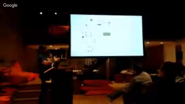 Toronto Kubernetes Meetup#1 2018 смотреть онлайн