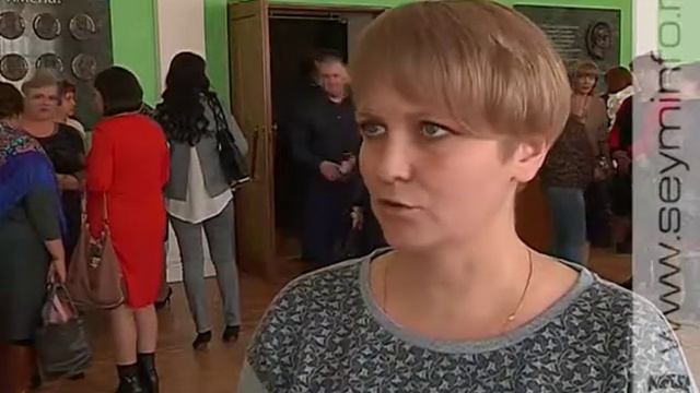 В Курске отметили День культуры и лучших специалистов отрасли смотреть онлайн