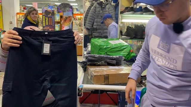 Великая обнова Wintersport?С ??Stone Island, Sperry Top-Sider, WO Aqua Check, Pretty Green,PH?? смотреть онлайн