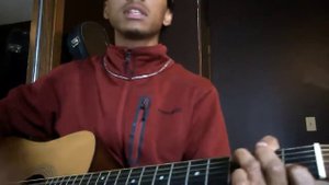 Aitkin - Out of My League - Fitz and Tantrums cover