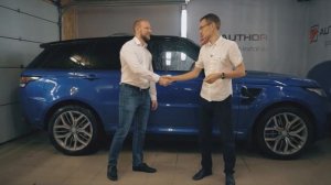 Противоугонная система IGLA