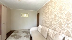 УЮТНАЯ КВАРТИРА С ВЕЛИКОЛЕПНОЙ ПЛАНИРОВКОЙ В ЦЕНТРЕ ГОРОДА СУРГУТА, ул.Майская д.8