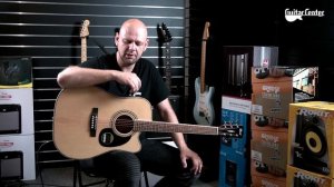 Cort AD880CE NS - guitarcenter.pl