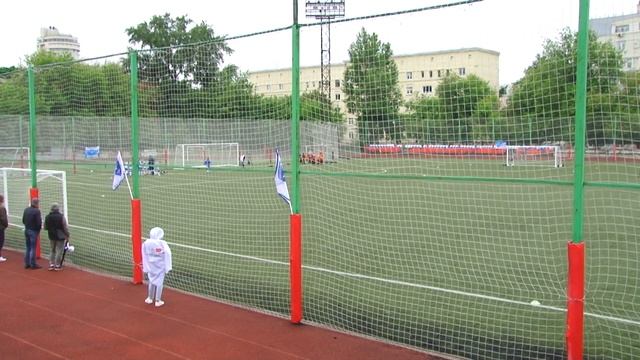 Автомобилист - Буревестник | Состав 1 | 2013 г.р смотреть онлайн