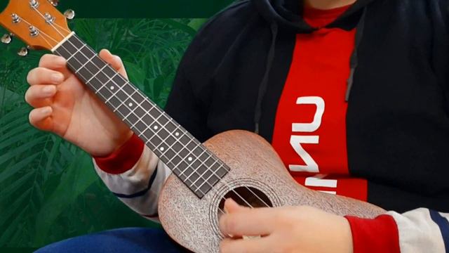 Beethoven - Für Elise - Raw Ukulele Cover - By Tia Wins смотреть онлайн