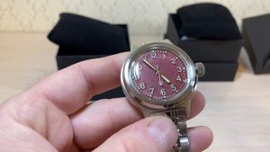 Восток «Танк» 720888 и 720890.