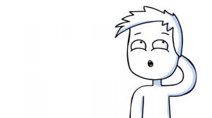 Как Я Сломал Унитаз в Школе анимация Крик / RusAnimation