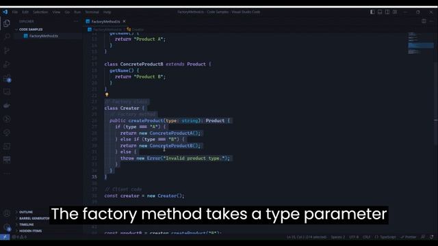 Factory Method
