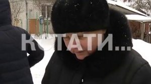 Овраги Щелковского хутора исчезают под слоем строительного мусора.
