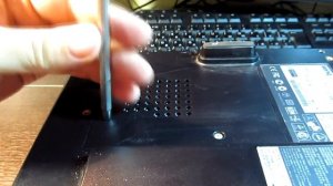 Замена лампы в проекторе BENQ