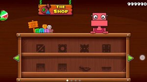 КАК СДЕЛАТЬ МНОГО ДЕНЕГ! В GEOMETRY DASH STATSMANAGER