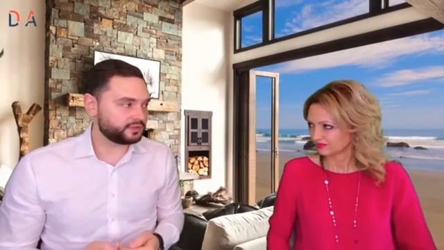 Светлана и Артем Дрожжины. Преемственность поколений смотреть онлайн