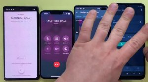 FAKE CALL Peppa Pig on Xiaomi Redmi 9C NFC & Samsung S10+ / Incoming Call iPhone 13 Pro Vs Pixel 6